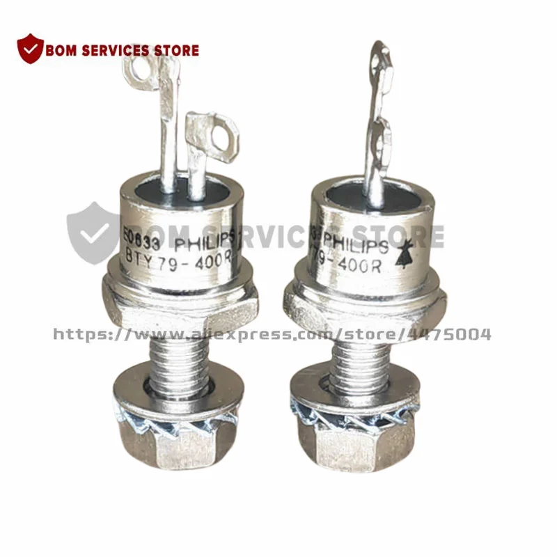 BTW39-200 BTW47-1600R BTY79-400R BYW78 200 BYW93 200 Nuovo