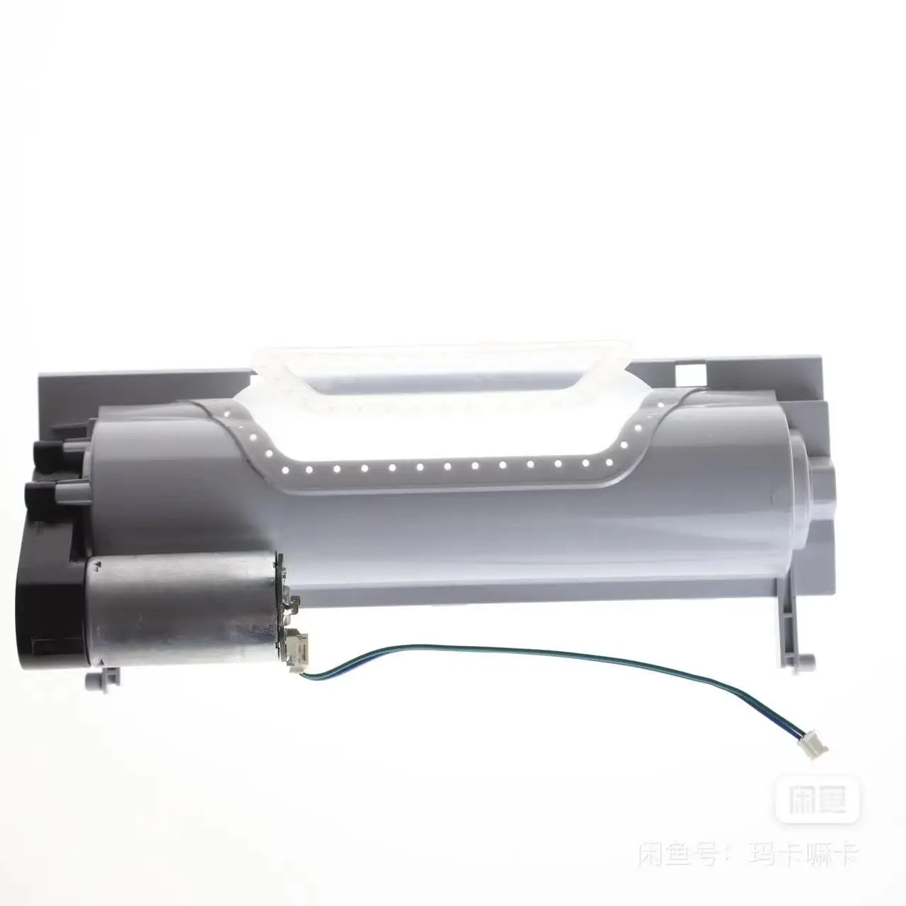 

Оригинальные запасные части для робота-пылесоса: основная щетка, мотор с корпусом в сборе для Roidmi Eve plus