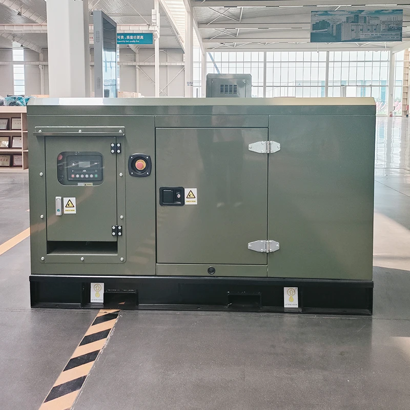 

Generators Factory Direct Sales Electric Generators Inverter Generators Engine Generators Silent Type 50HZ 60HZ 110V 220V 380V