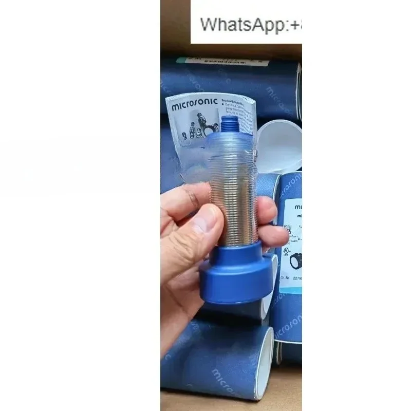 Microsonic Sensor M…