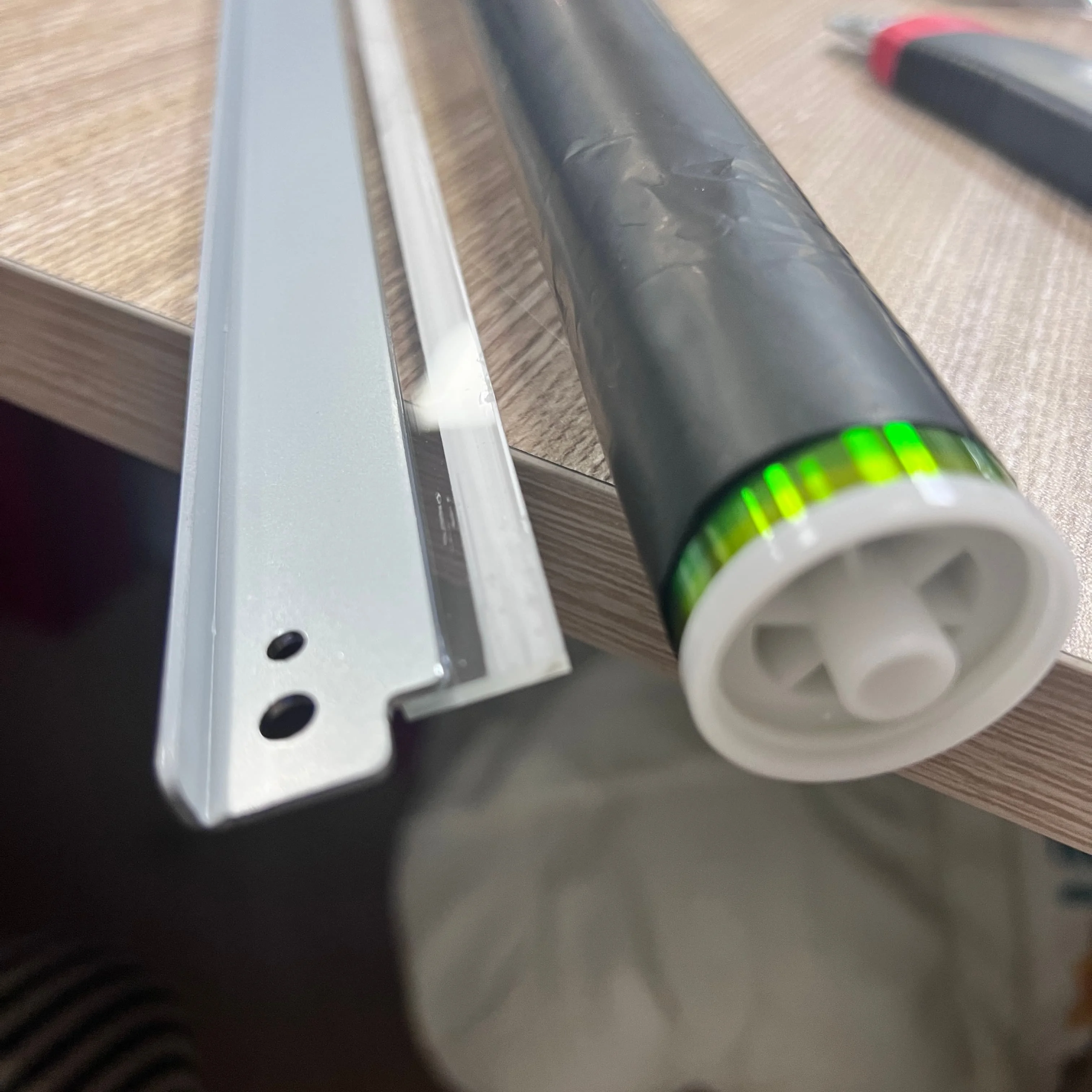 

5X 6LA27845000 Барабанное лезвие OPC для Toshiba E-STUDIO 2006 2306 2506 2505H 2303A 2007 2307 2507 2505F 2809A 2309A 2802AF 2802AM