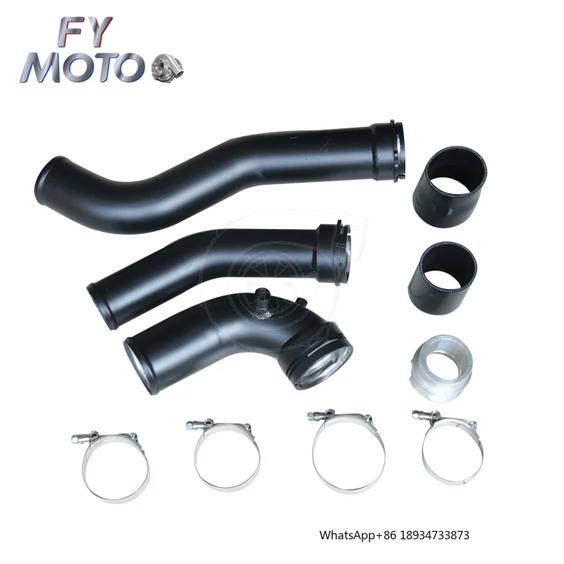 Charge Pipe Kit for N20 F20 F30 F31 125i 220i 320i 328i 428i