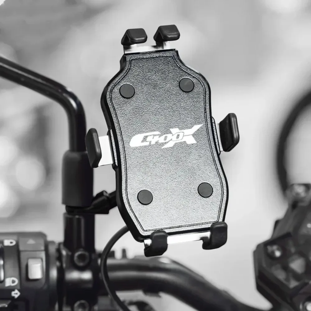 

BMW C400GT C400X Navigation Holder Aluminum Alloy Mobile Phone Holder Motorcycle Equipment Accessories NEW