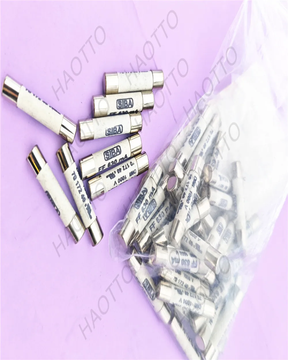 ДЛЯ-siba-Предохранитель-6-32-ff315ma-ff500ma-ff1a-ff2a-ff16a-1000-В