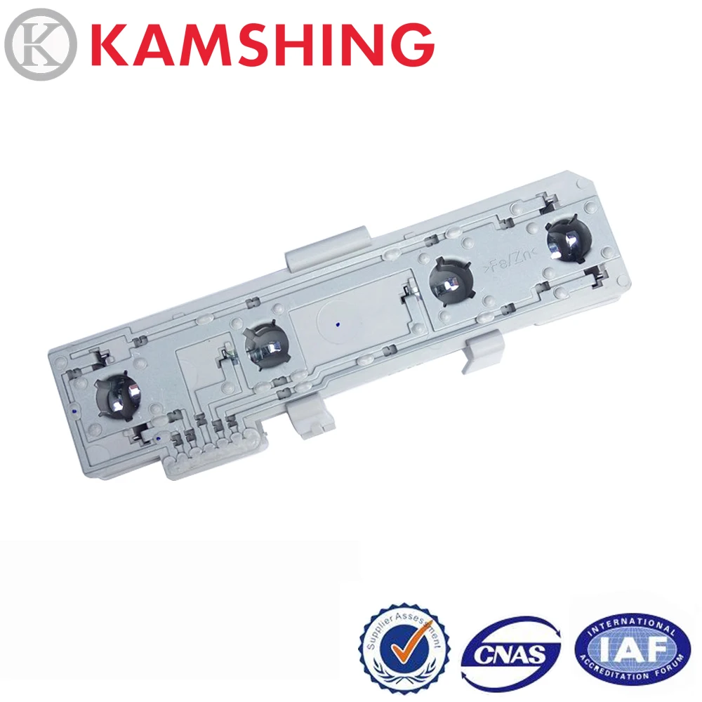 

For Skoda Octavia 2007 2008 2009 Rear Brake Light Tail Light lamp taillight taillamp bulb hole Bulb Socket bulb holder