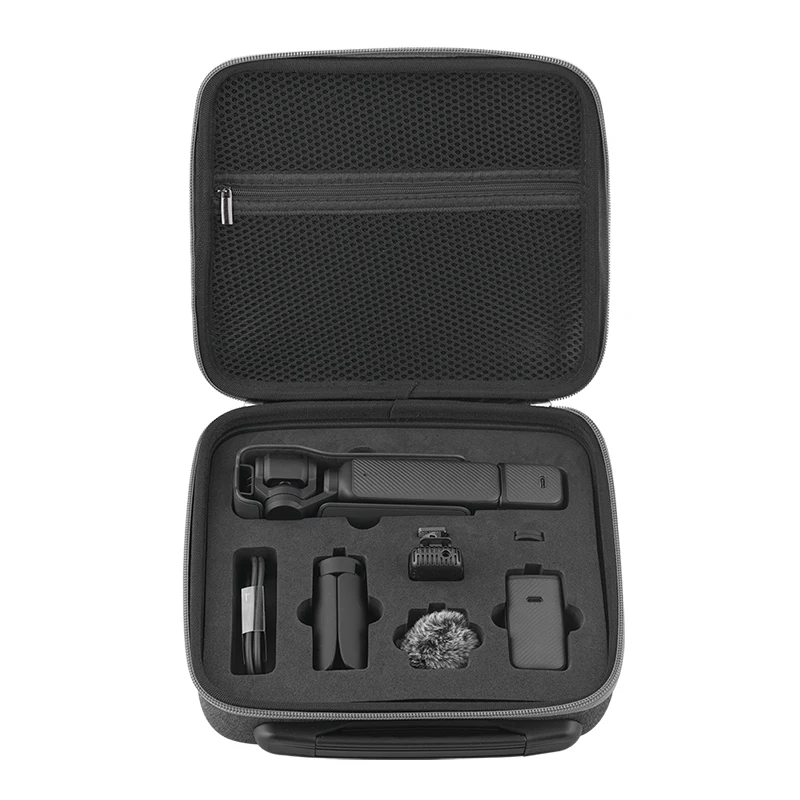 

For DJI OSMO POCKET 3 Storage Bag Camera Carrying Case Portable Accessories
