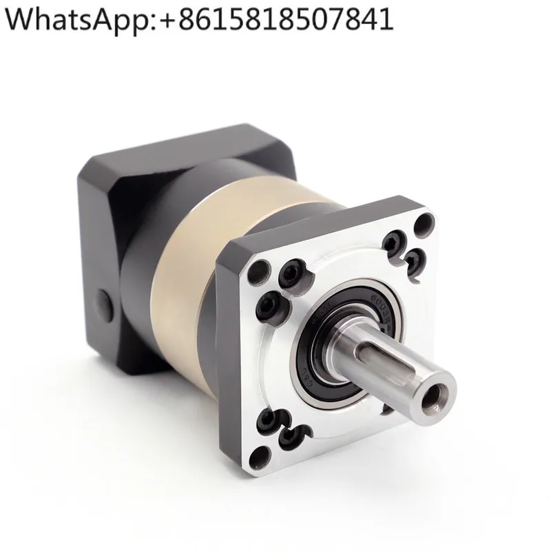 Precision Planetary… - image