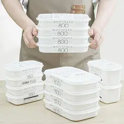 Bacon Crisper Plastic Deli Meat Saver with Lid Sealed Cold Plate Cheese Container Refrigerator Organizer Food Storage Containers
