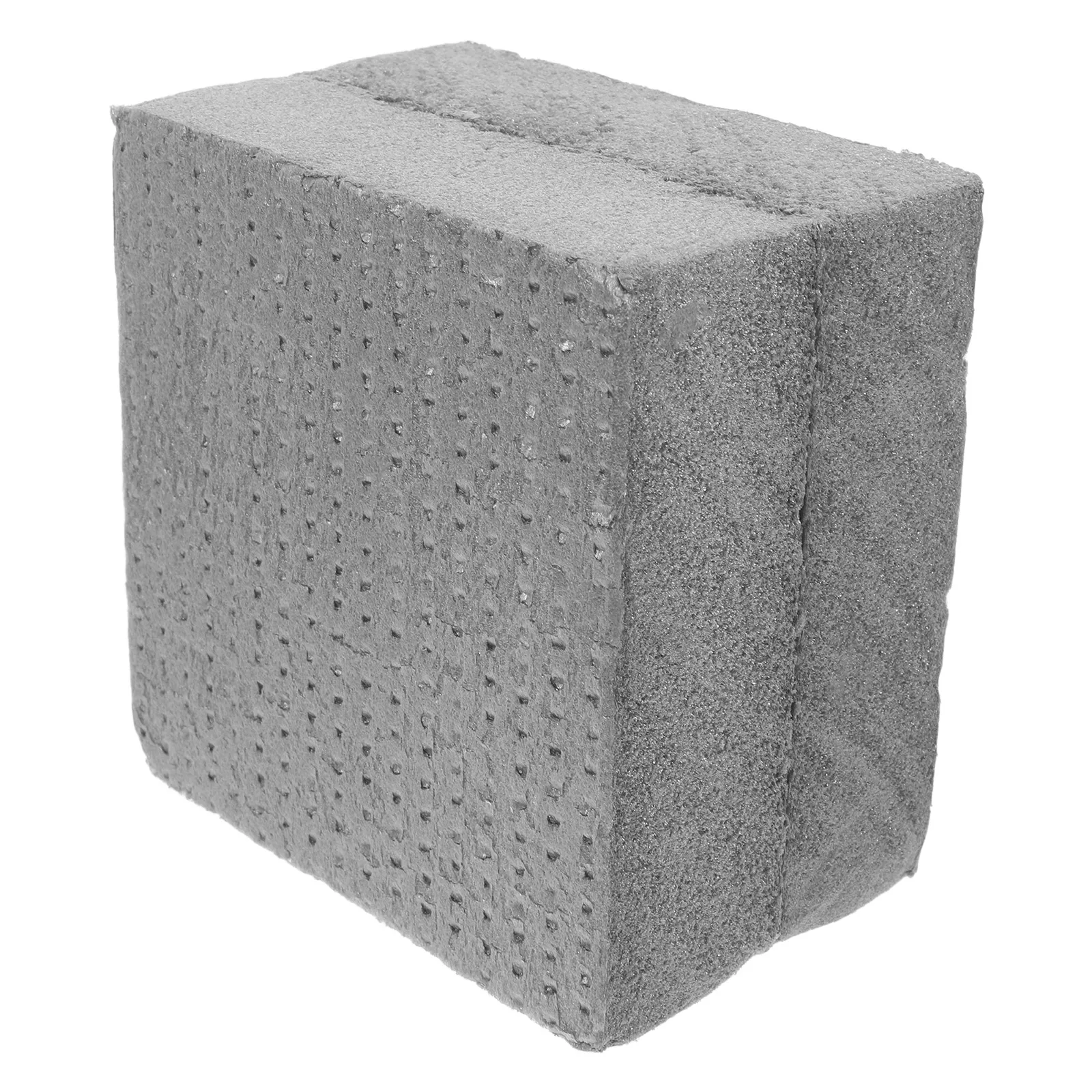 

Floral Foam Board Blocks for Crafts Flowers Arrangement Double Layer Stable Base Decorative Enhancement Flower Fixation