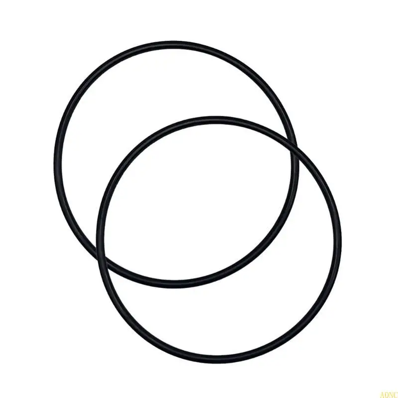 A0NC da 2/6 pezzi CLX200K POOL CLOINATOR O-ring O-ring gomma pesante per CL200