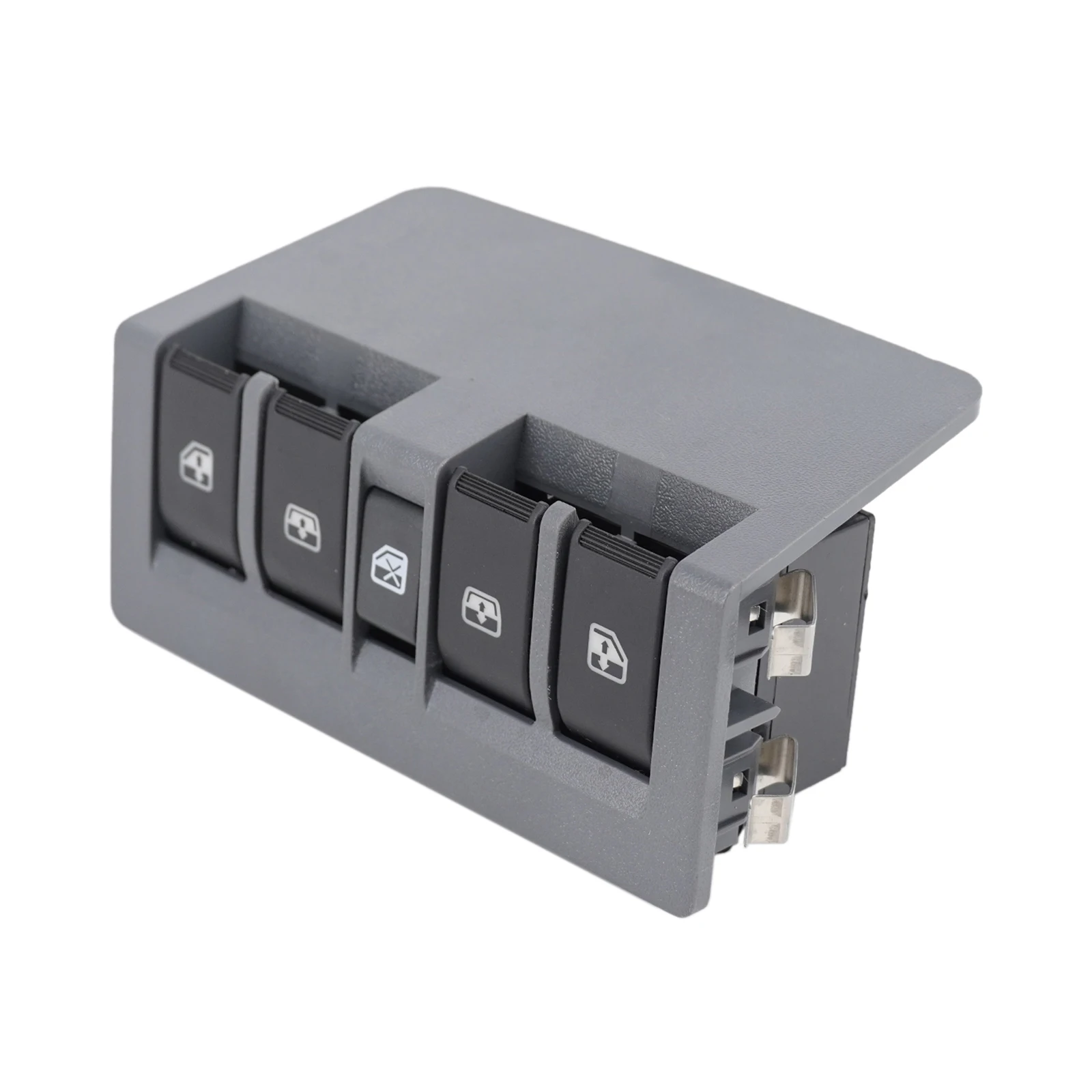 Power Window Control Switch Window Lifter Switch Button For Chevrolet Sail 2010-2014 9005041 9005043