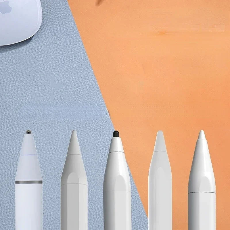 

Smart Touch Screen Pen for IOS/Android, IPad, Phone, Drawing Tablet, Smartphone, Universal Capacitive Active Stylus Touch Pencil