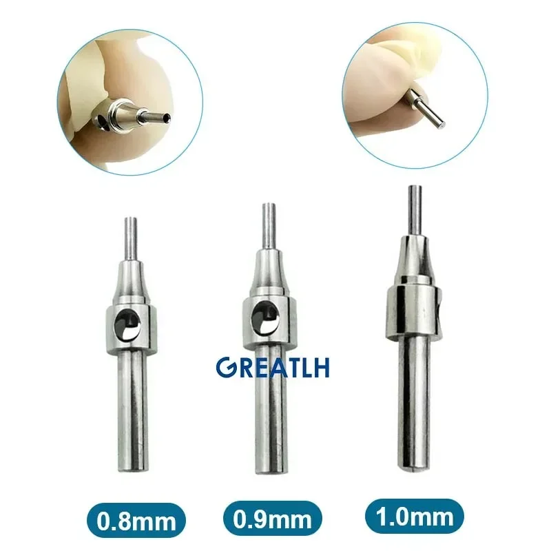 Hair Transplant Machine Implant Punches Hair Transplant Implanting Hair Tool