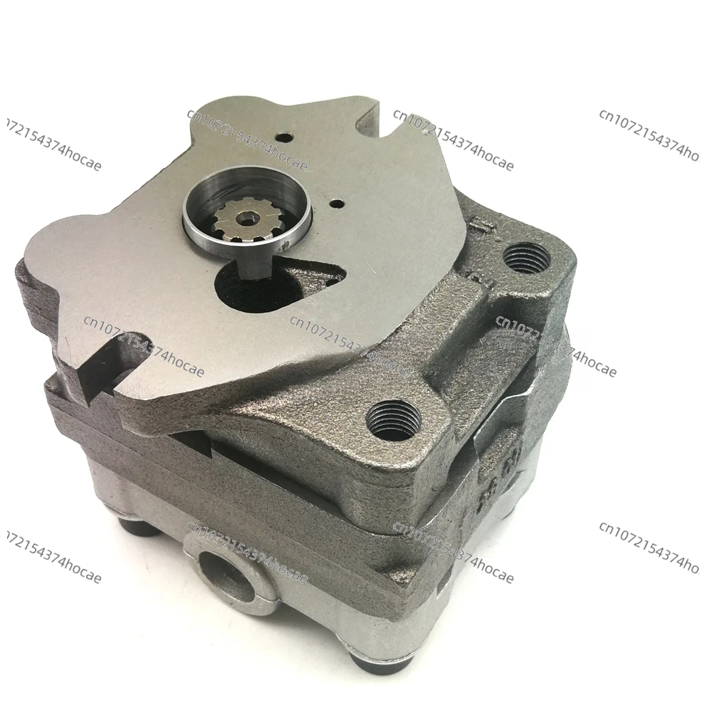 00B Pilot Pump Gear…