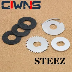 For daiwa steez Unloading alarm
