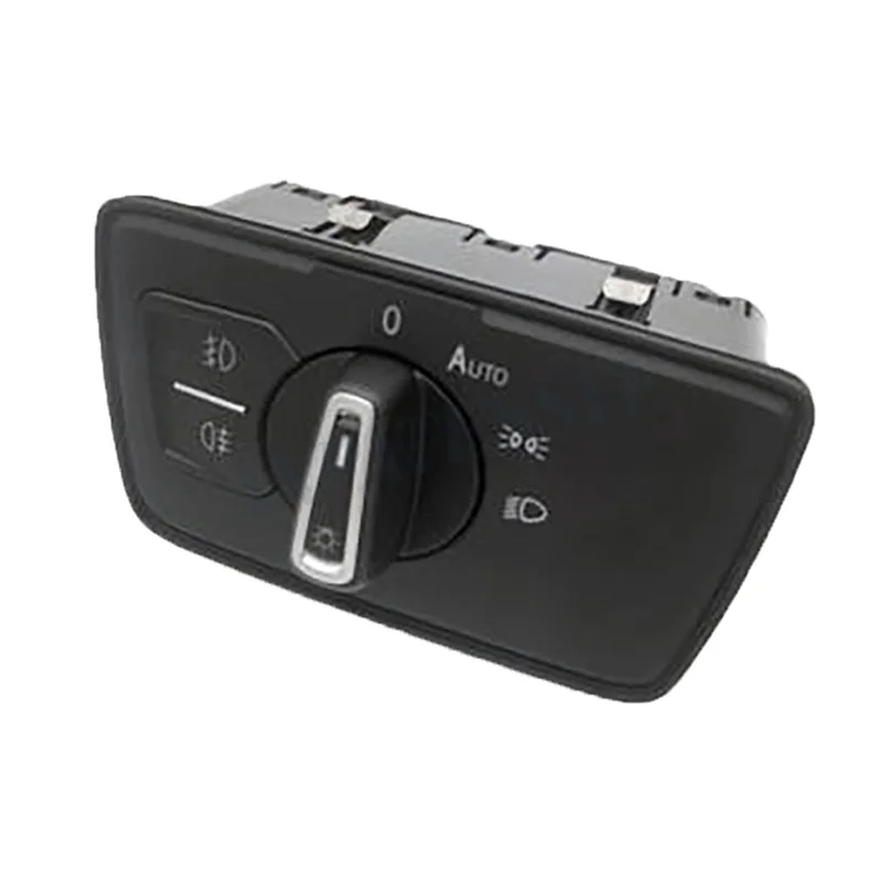 3GD 941 633B Przełącznik świateł Przełącznik świateł drogowych Przełącznik świateł przeciwmgielnych Do VW Passat B8 Magotan B8L 2016-2021 3GD941633B-N25R