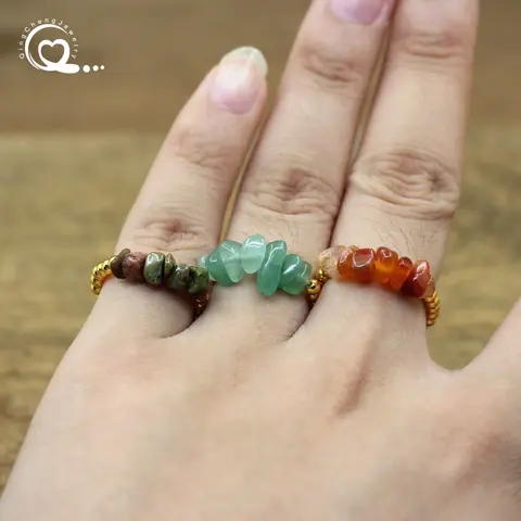 10 best sales mässingsring - №1