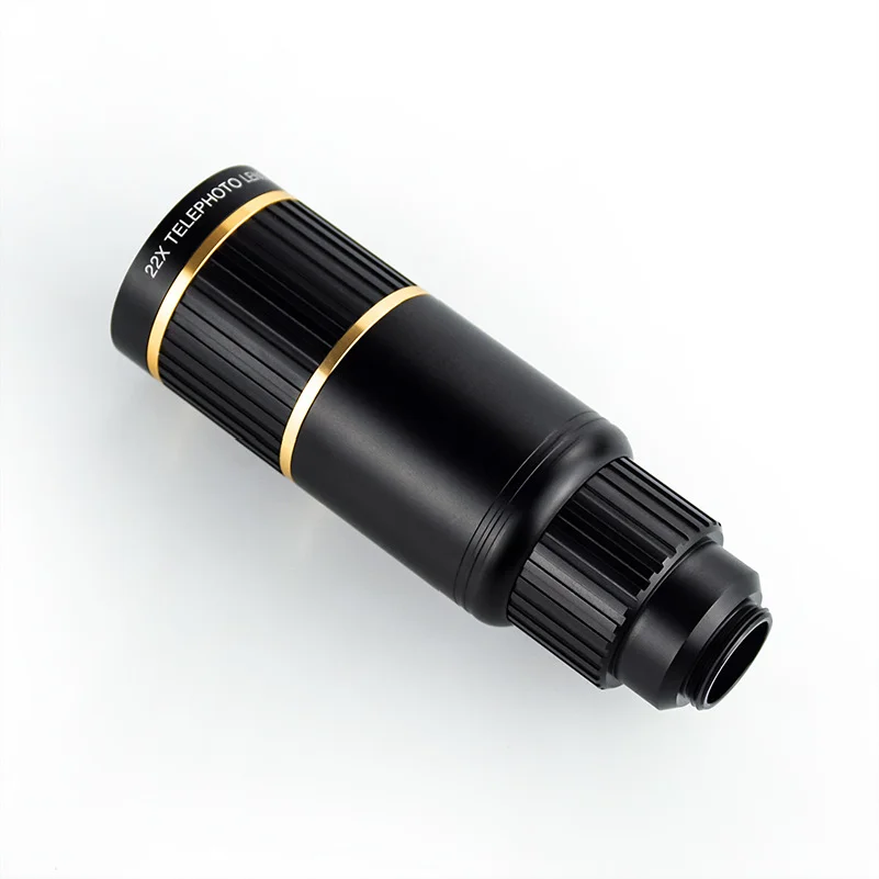 22X Monocular Teles…