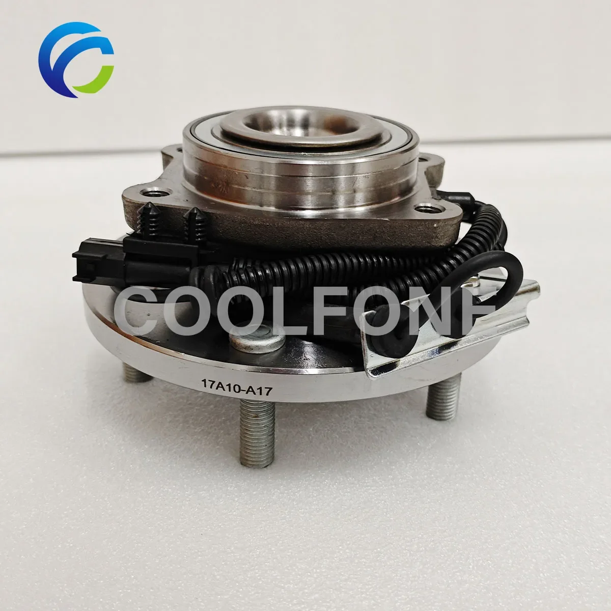 Front Wheel Hub Bearing For CHRYSLER GRAND DODGE GRAND CARAVAN VW ROUTAN 4721985AA 5154214AA 5154214AB 04721578AB04721578AC