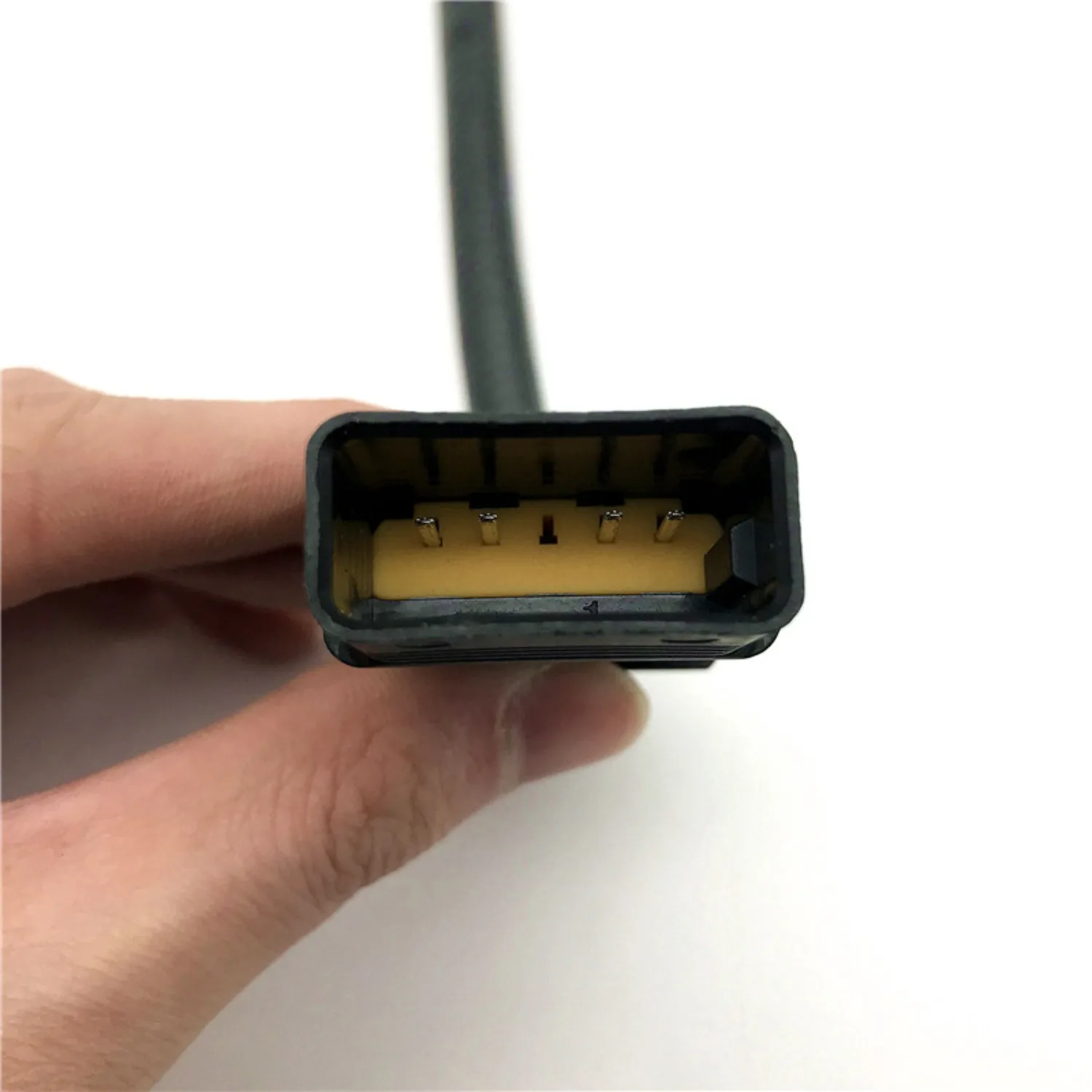 11787589146 0258010160 Oxygen Sensor For BMW 5 Series (F10, F11) and 7 Series (F01, F02, F03, F04) 4