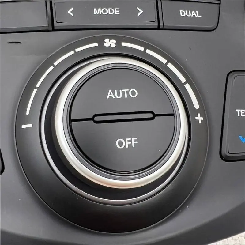 PHFU-Air Conditioning Panel Control Button For Ix45 97250-A14004X A/C Control Panel Assembly