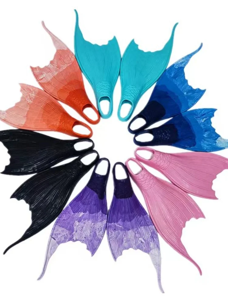 New Model Mermaid D…