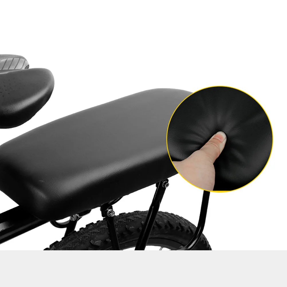 

Rear Seat Cushion Rear Seat Cushion Seat Cushion Mountain Bike Seat Cushion Seat Cushion for