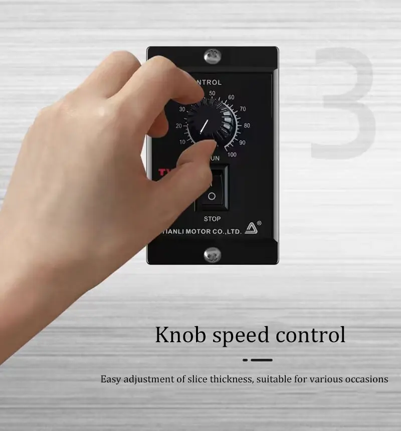 

Электрическая коммерческая машина для нарезки овощей и фруктов с 2 входами, емкостью 150 кг, машина для нарезки картофеля и лимона