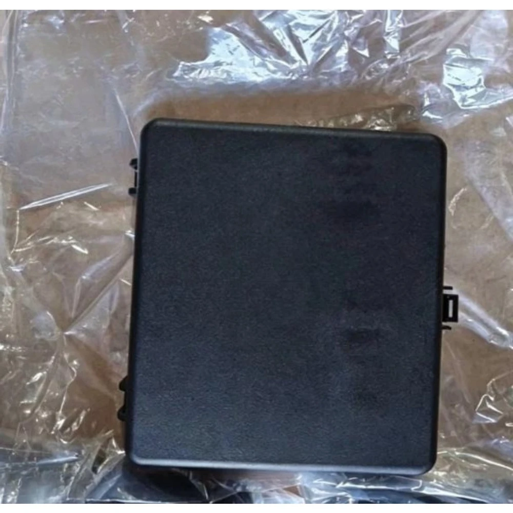 Engine Fuse Box Cover Panel Lid for Suzuki Jimny JB74 2019-2026 Brand New Accessories