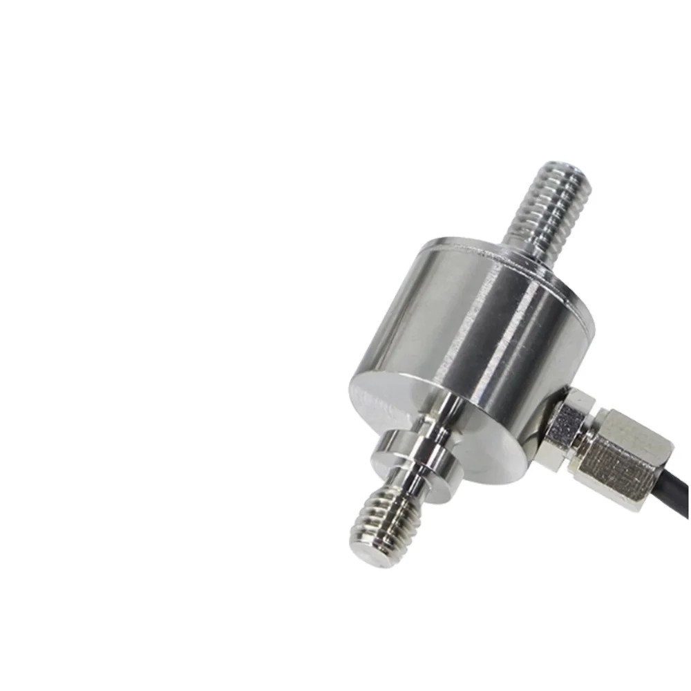 

Small Size Weight Sensor 10KG 15KG 20KG 30KG 50KG LCMH-B13 Inline Load Cell