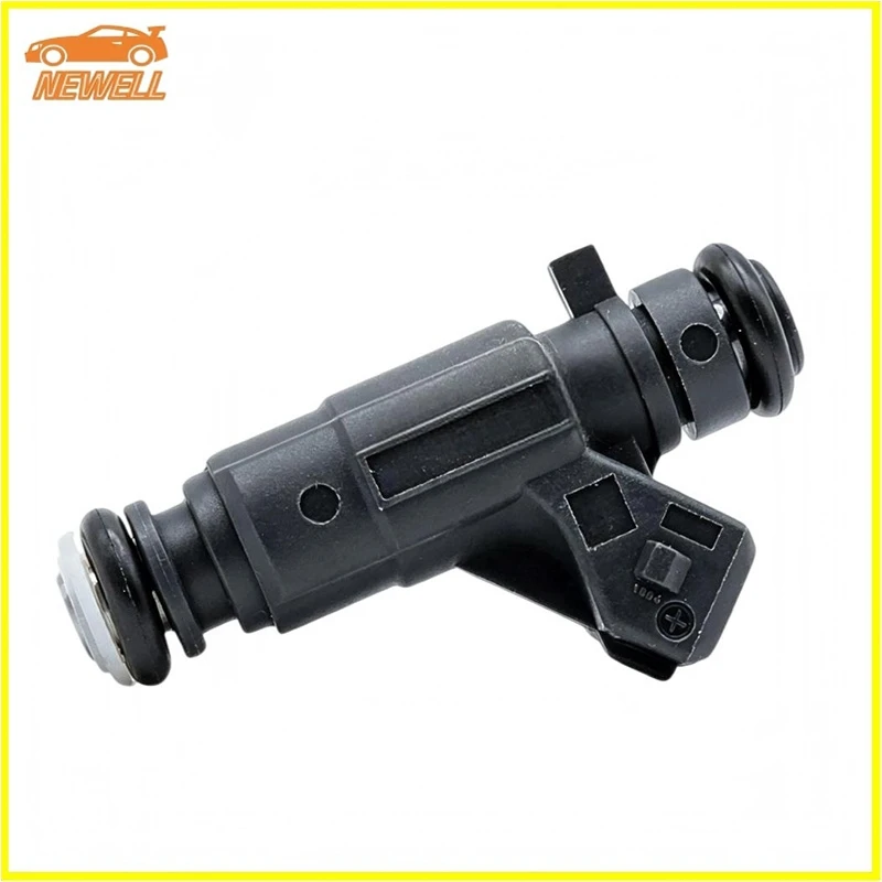 1pcs 0280156188 16450PWEZG020 16450-PWE-ZG020 Fuel Injector For Honda Jazz II 1.3 61kw 2005 For Honda 1.2L L12A1
