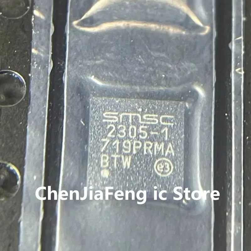 

1-100 шт./лот EMC2305-1-AP-TR 2305-1 QFN16 Новый оригинал