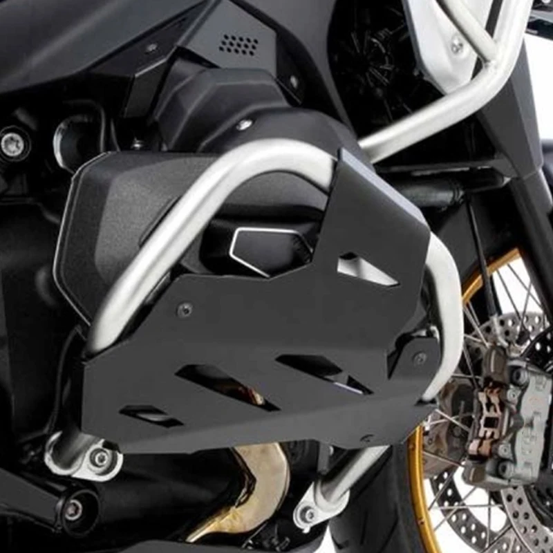 

Cylinder Head Guards Protector Cover Engine Protection For BMW R1300GS R 1300 GS 1300GS ADV Adventure 2023 2024 2025 Motorcycle
