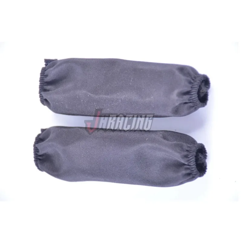 Shock Absorption Outwear Pull Start Dust Cover Air Filter Dust Cover Proof for 1/5 LOSI 5IVE-T Rovan LT