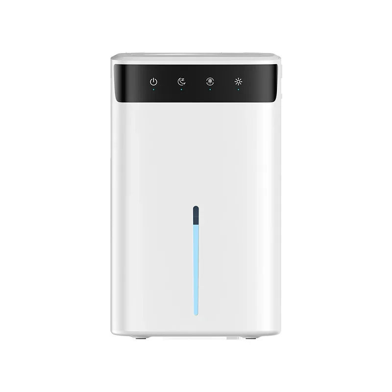 

Dehumidifier Household Small Semiconductor Dehumidifier Bedroom Silent Large Water Tank Capacity