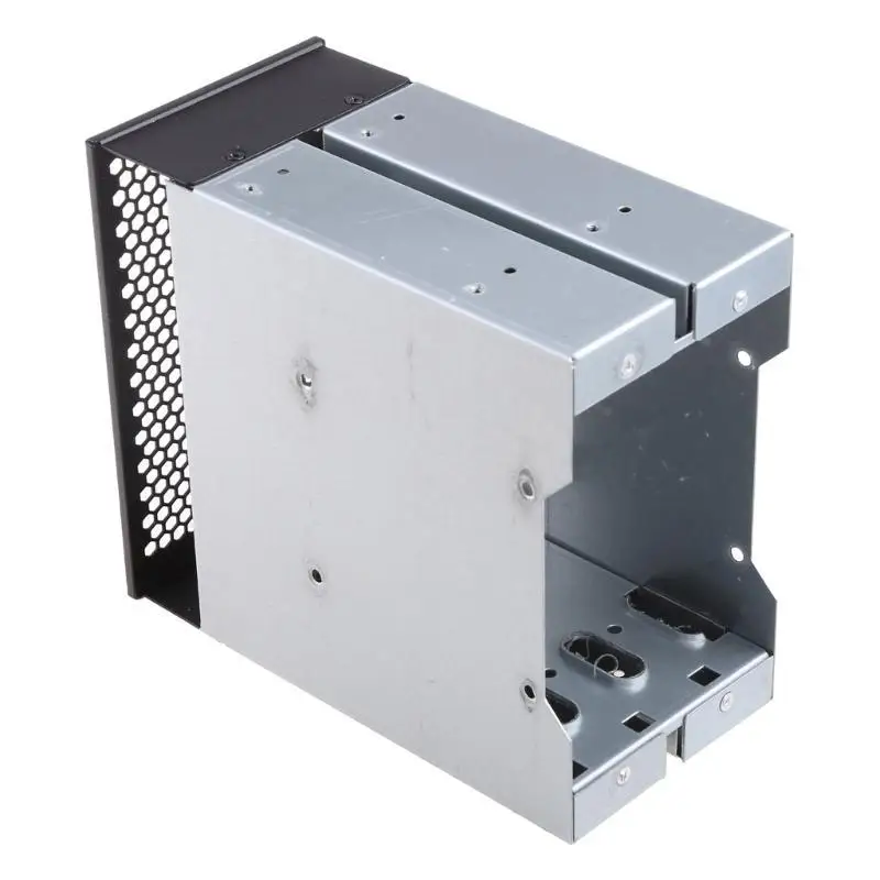 652F 3.5-Inch Hard Drive Cages Computer Storage Expansion In The Chassis 2 Chassis Drives  Hard Drive Box