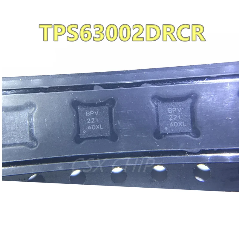 10pcs-lot-tps63002drcr-tps63002drcrt-tps63002-bpv-qfn-10-new-and-original-in-stock