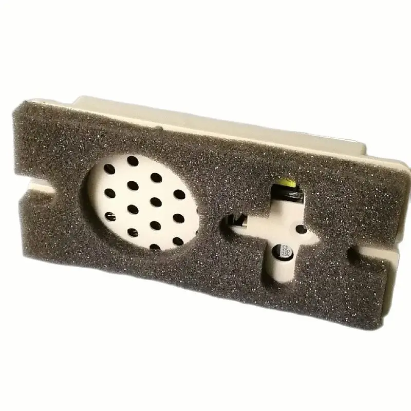 NKT12 Car COP Intercom XAA25302P5 XO5249B212 Elevator Parts