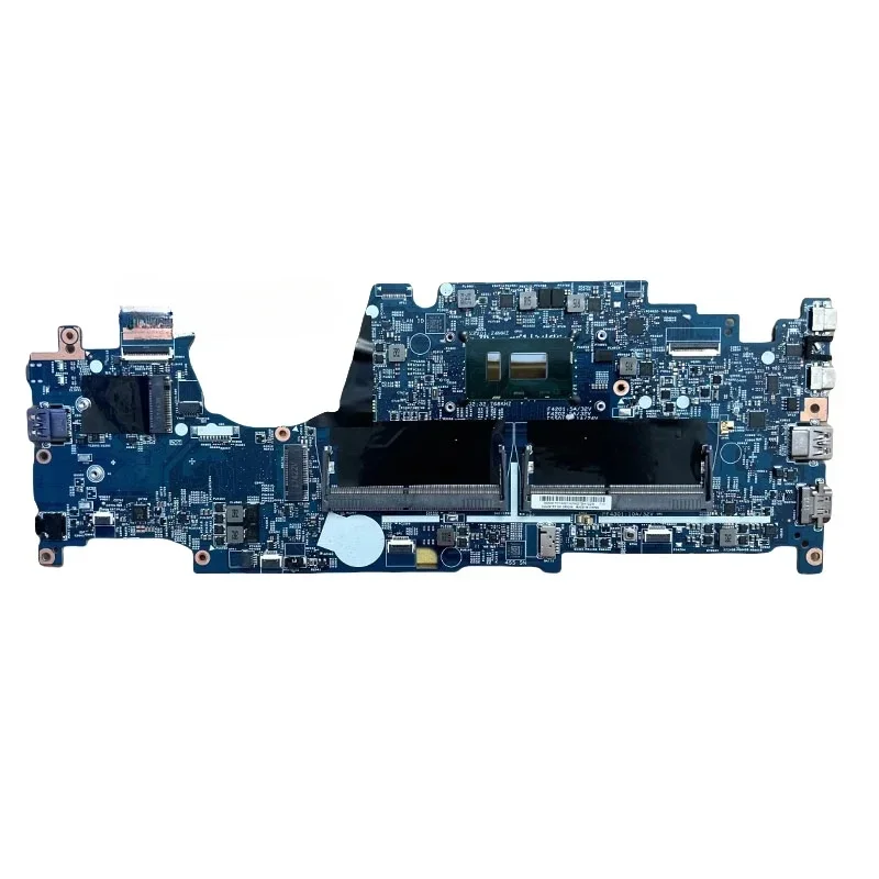 For Lenovo ThinkPad L380 Laptop Motherboard I7-8550U LKL-1 17821-1M 20M5 20M6 100% test OK 02DA278 02HM026 5B21B35326