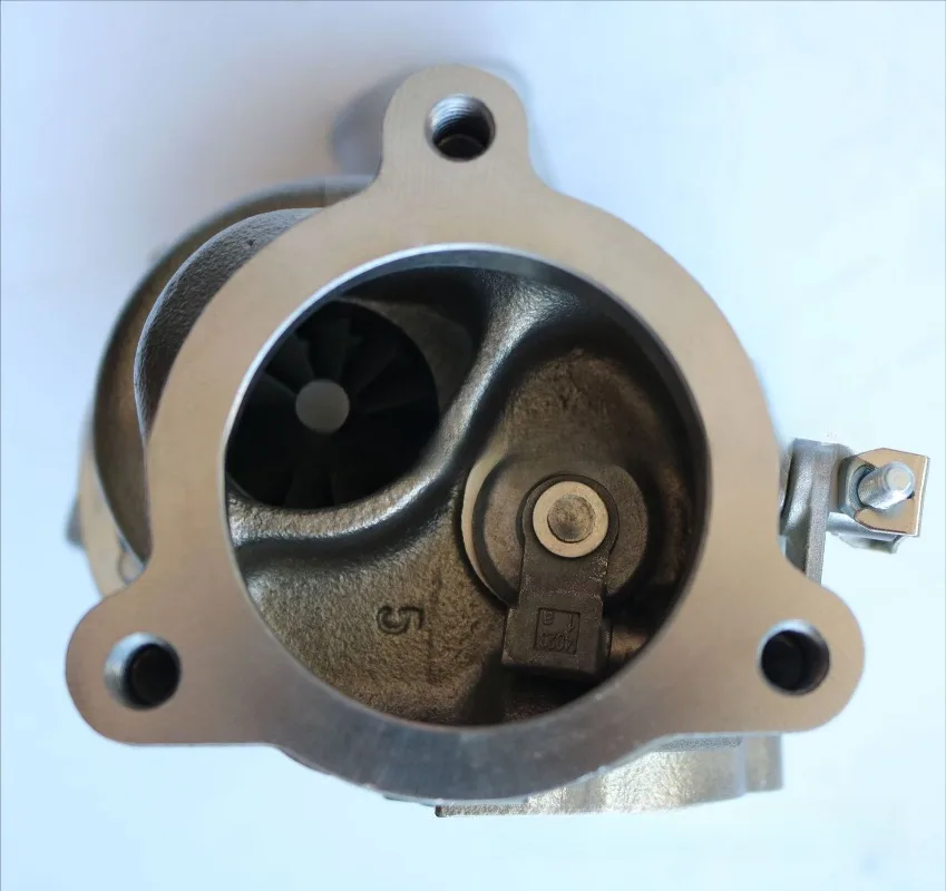 

Turbo K03 53039700197 53039880197 JQP54 1118010-A01 For CS75 BlueCore JL486ZQ2 1.8T 120KW 2015- Made in China/Original