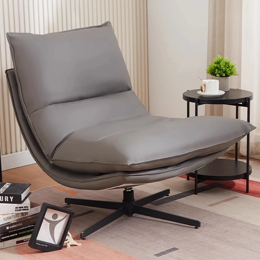 

Modern Office Desk Chairs Living Room Luxury Reading Minimalist Chairs Ergonomic Adults Sillas De Comedor Home Decoration