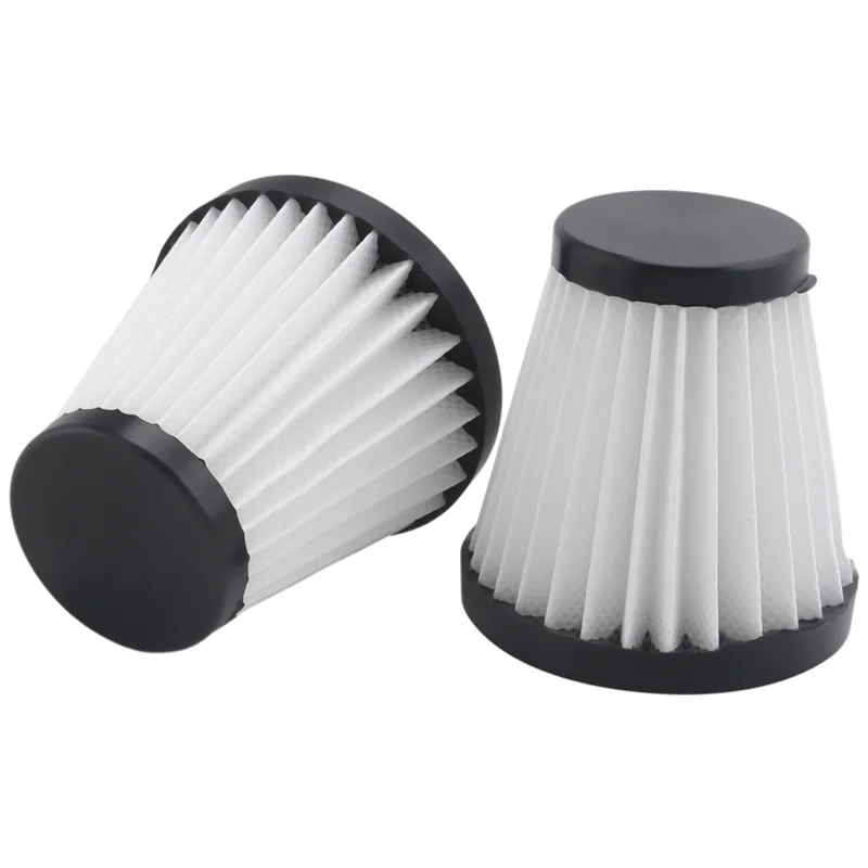 ABVI-filtre à vide de remplacement pour Dirt Devil AD40117, F117-convient aux modèles SD20005RED, SD30025B et BD22025