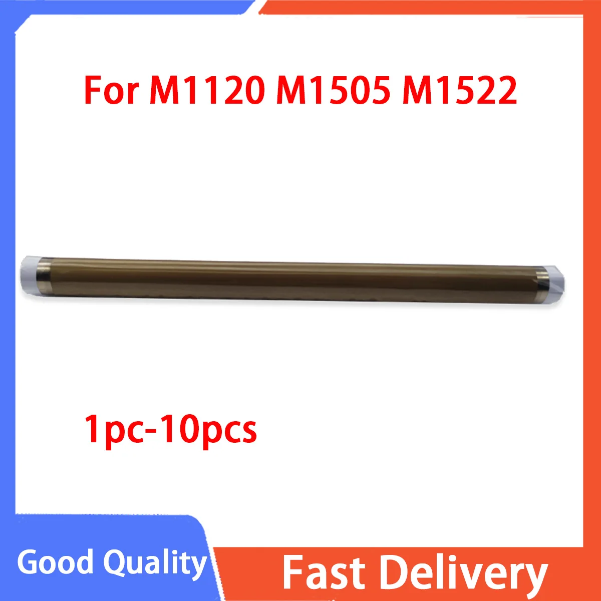 

Новая хорошая пленка RM1-4209-пленка RG5-1522-пленка для HP 1505 1522, пленка фьюзера RM1-4728-пленка RM1-4728-FM3 RM1-4209