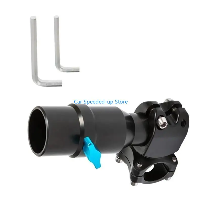 

X5XF Satellite Dish Mount Mount Pipe Adapter for Starlink Mounting Accessories