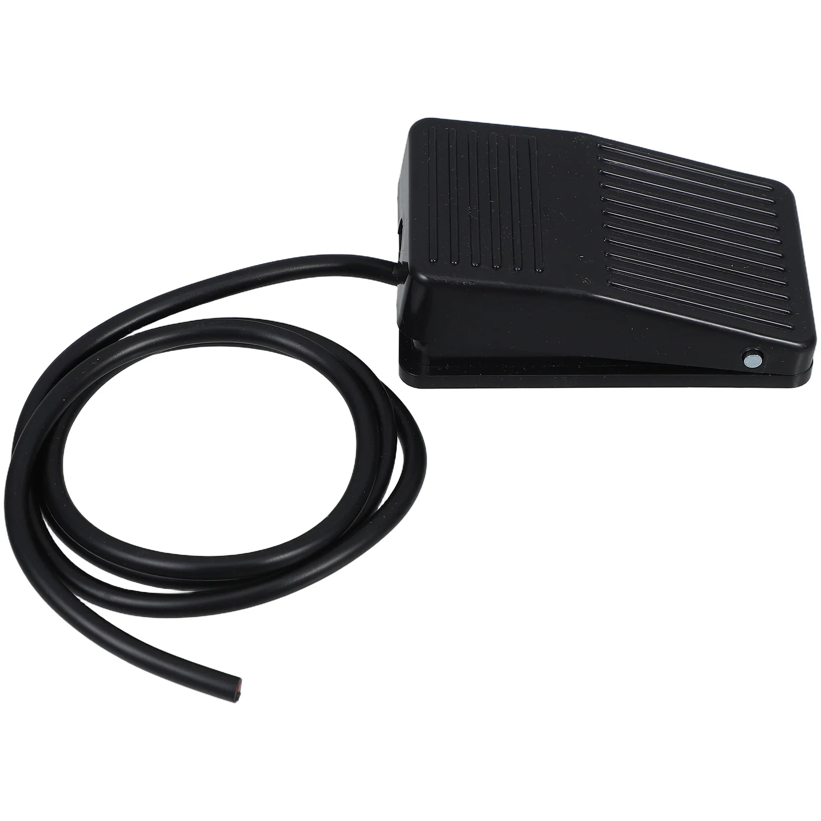 

Foot Switch Pedal Robust Foot Pedal Switch Non-Slip Rubber Surface for Woodworking Sewing Machine Tools