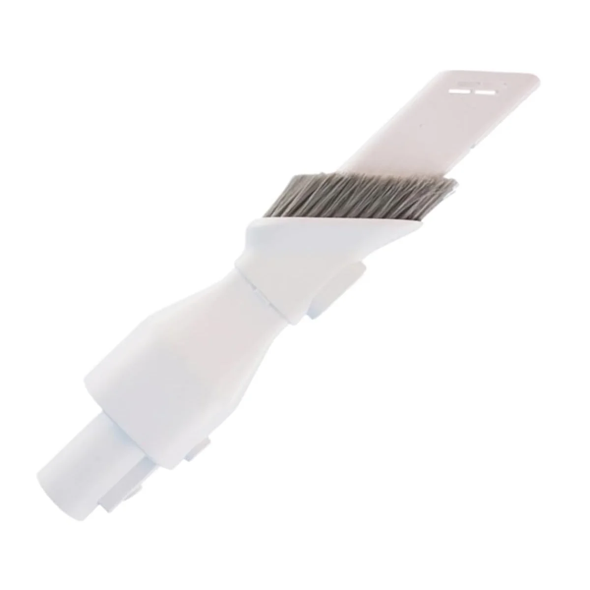 2-in-1 Flat Vacuum Cleaner Nozzle Brush, Compatible with Dreame V8 V9 V9P V10 XR V11 V12 T10 T20 T30 Z10 Z20 P10 Vacuum Cleaner view 3