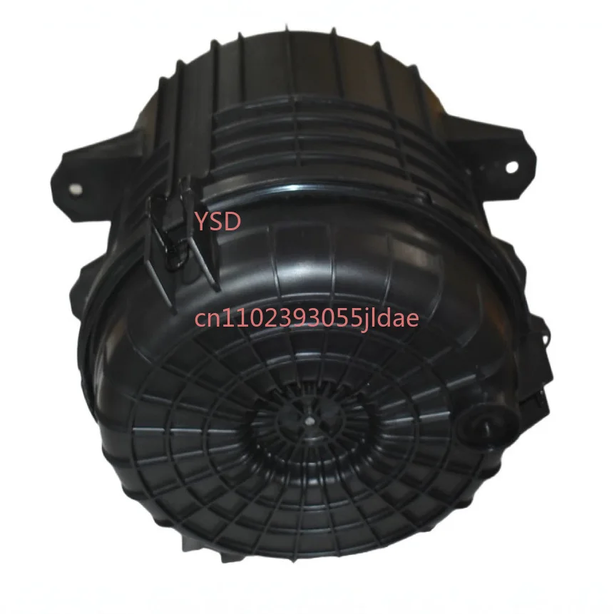 Car Air Cleaner Housing Filter Box Engine Intake System Replacement Shell