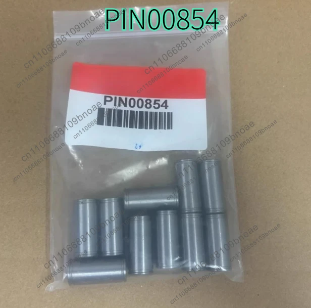 1-個の遠心分離機メンテナンス部品、rod01441-シャフトスリーブ、pin00854-ピン