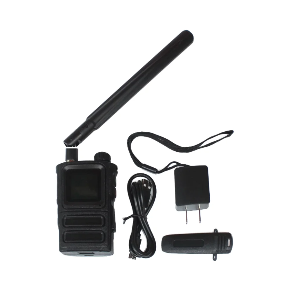 

New Handheld Alarmer Skydroid S10 Alarmer 300M-6GHz Ultra-wide Detection Range Up To 1 Km Detection Distance