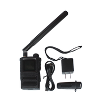 New Handheld Alarmer Skydroid S10  Alarmer 300M-6GHz Ultra-wide Detection Range Up To 1 Km Detection Distance